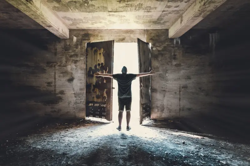The Secret Power of a Thoughtful Entryway: Turn Your Front Door into a Daily Reset
