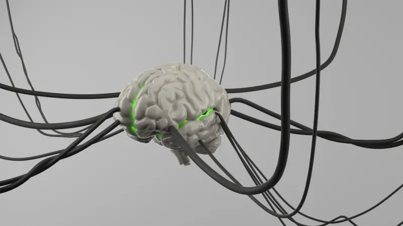 Micro‑Movement: The Tiny Habit That Supercharges Your Brain