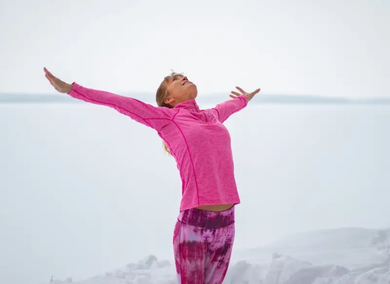 Seasonal Reset: Aligning Your Body with Nature’s Rhythm for Better Health