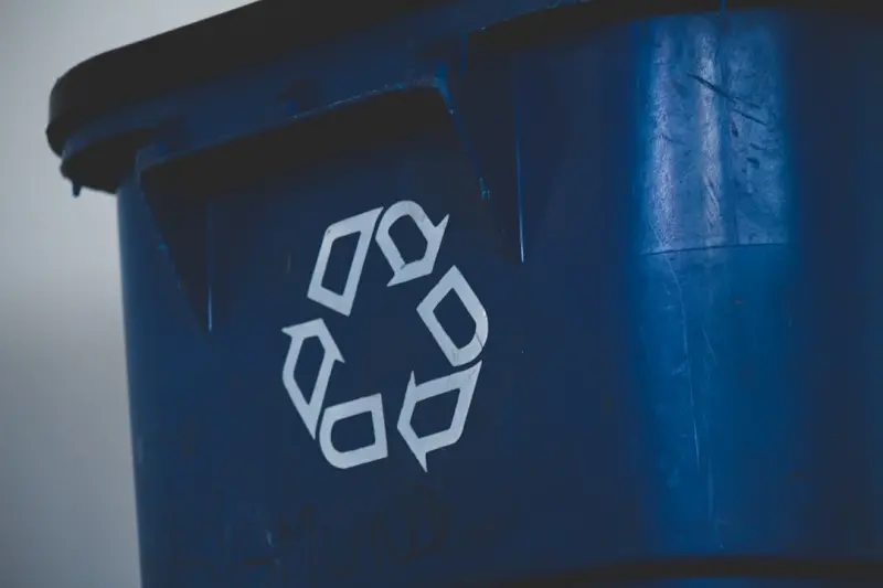 AI‑Driven Circular Economy: Turning Waste into Value
