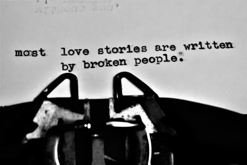 Storytelling for the Soul: How Narrative Turns Stress Into Strength