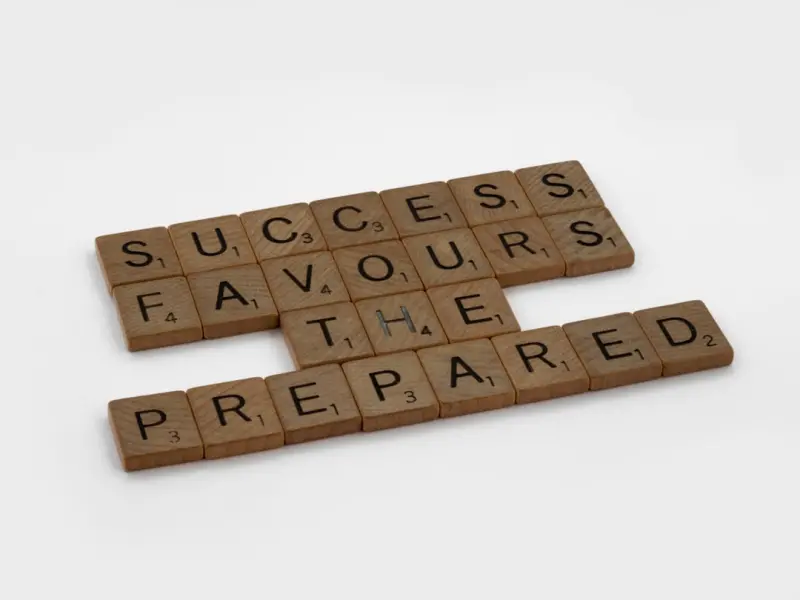 Turning Everyday Wins into Career Momentum