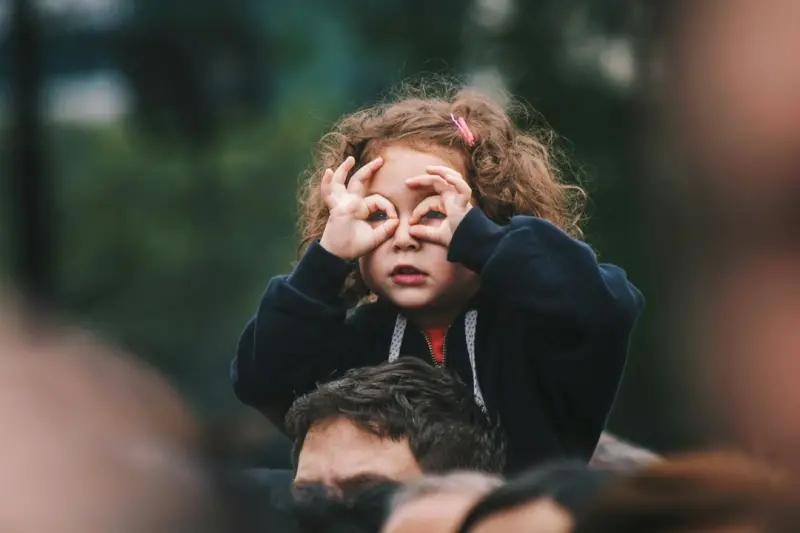 Playful Minds: Childlike Curiosity for Mental Wellness