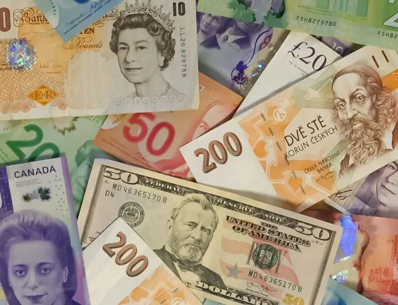 The Skills Currency Revolution: Rethinking How We Pay for Work The Skills Currency Revolution: Rethinking How We Pay for Work