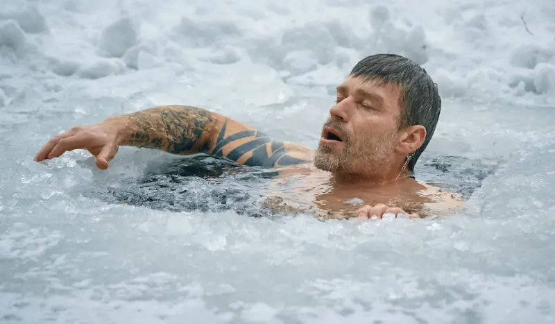 Cold Water Immersion: Unlocking a Hidden Path to Peak Immunity