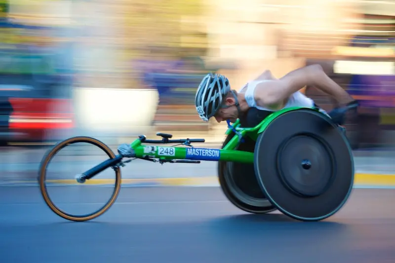 AI‑Powered Accessibility: The Next Competitive Edge