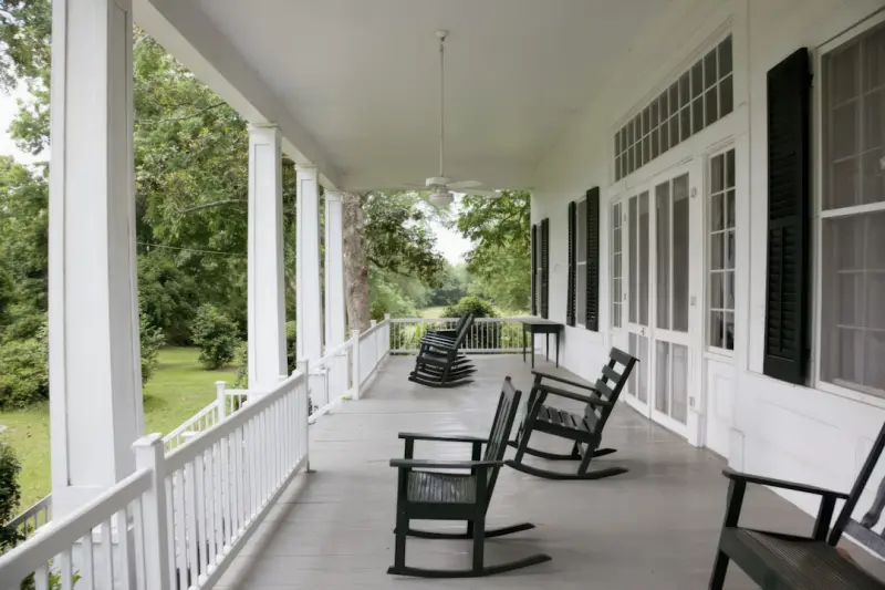 Reclaiming the Front Porch: A Year‑Round Sanctuary for Mind, Body, and Community