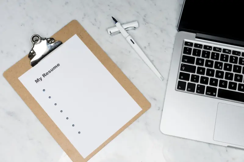 Skill Portfolios: The New Resume Revolution