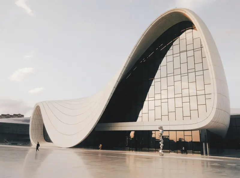 Auditory Architecture: Designing Soundscapes for Mental Well‑Being