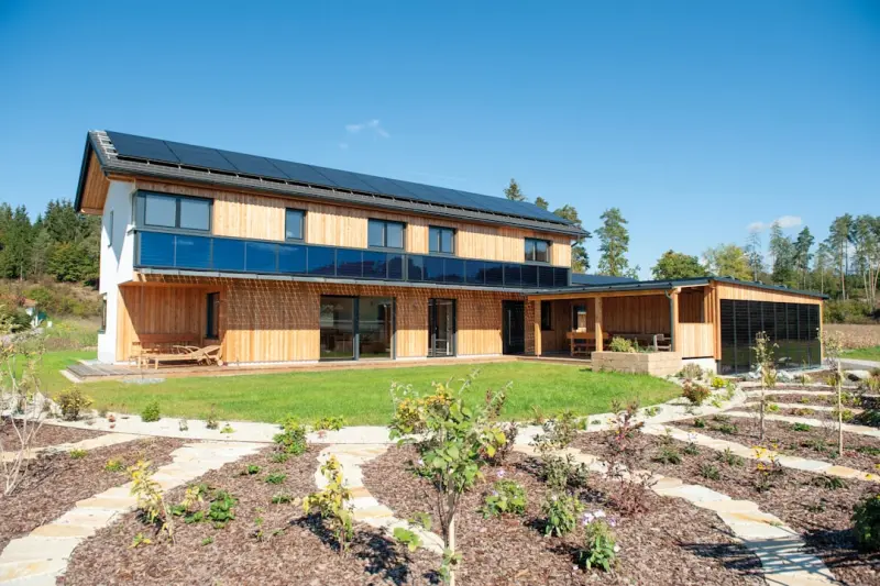 The Quiet Power of Passive Home Design: Boost Comfort Without Major Renovations The Quiet Power of Passive Home Design: Boost Comfort Without Major Renovations