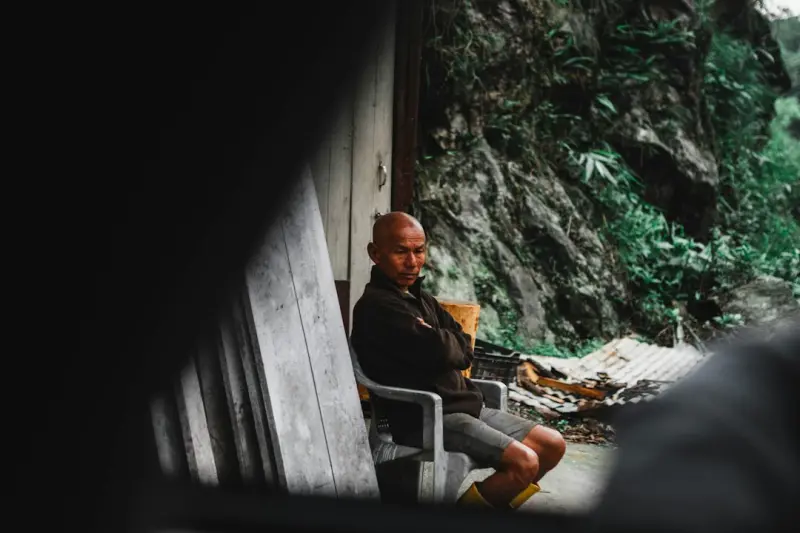 Storytelling for a Resilient Mind