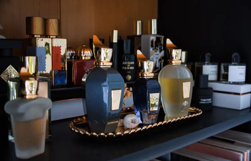 The Art of Scent‑Driven Personal Care: Building a Daily Aromatic Ritual