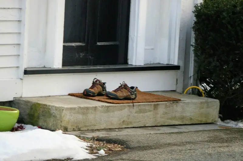 Reimagining the Front Porch: From Forgotten Step to Neighborhood Hub