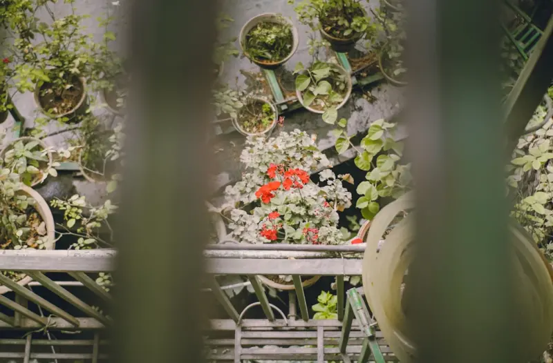 The Secret Life of Kitchen Herb Gardens: Growing Flavor Year‑Round