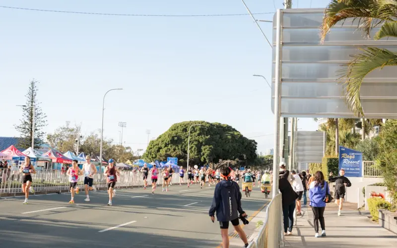 Step Into Health: How Community Walking Transforms Body and Mind
