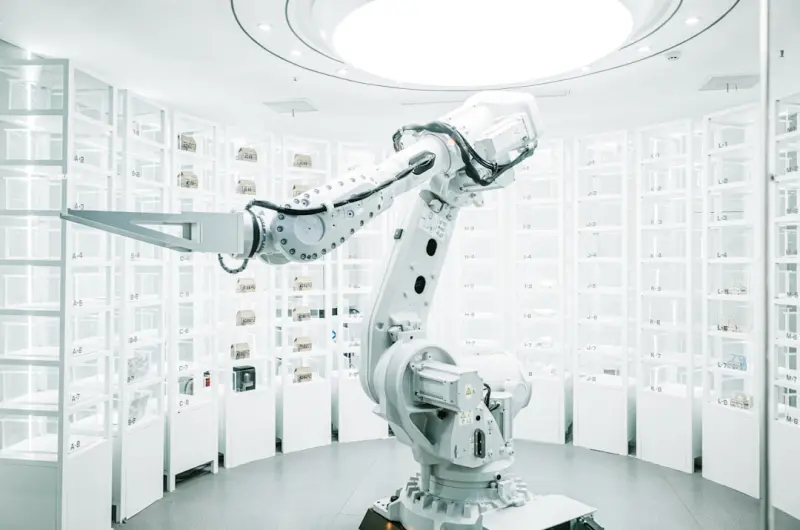 Beyond Automation: AI as Your Personal Knowledge Vault