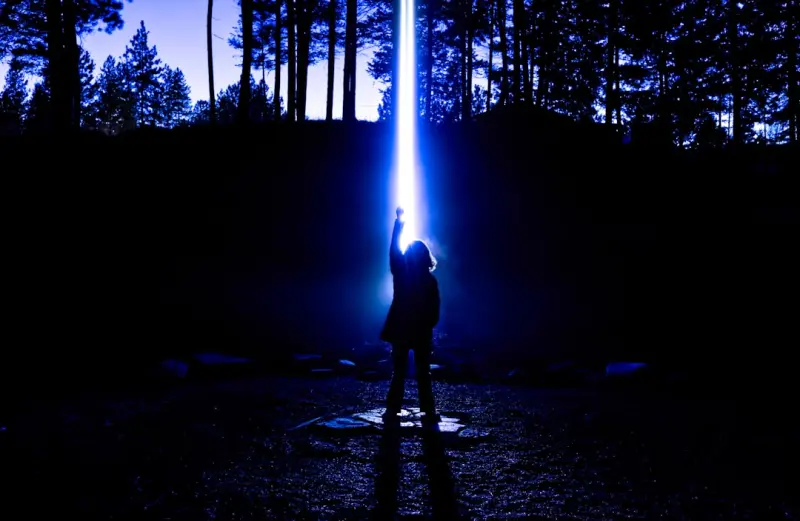 The Secret Power of Ambient Light: Turning Your Home Into a Wellness Engine