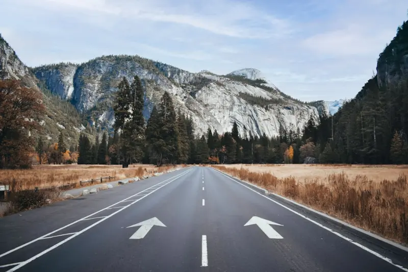 Digital Detox on the Road: A Blueprint for Mindful Remote Work Travel