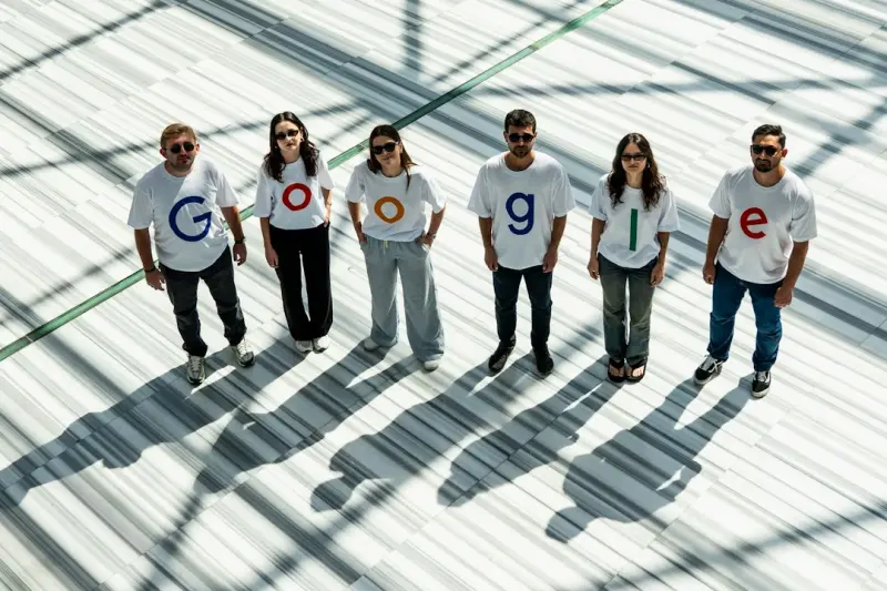 How AI Can Be Your Team’s Creative Co‑Pilot