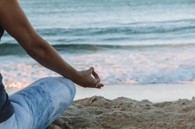 The Breath Reset: How Intentional Breathing Can Rewire Your Immune System