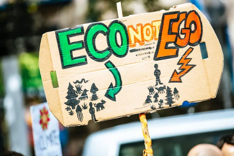 Why Sustainable AI Matters More Than Ever