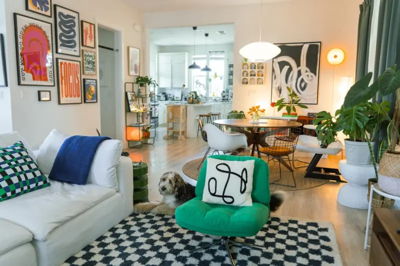 Pet‑Friendly Home Design: Style Meets Function