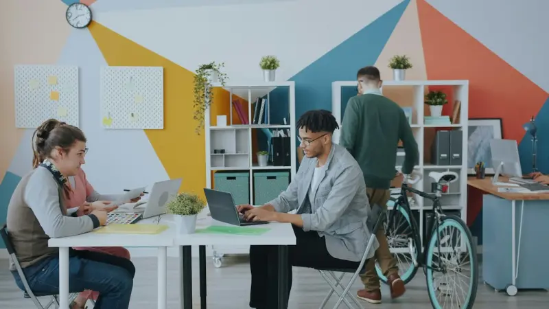 The Adaptive Career Lattice: Redesigning Employee Growth for a Fluid Workforce
