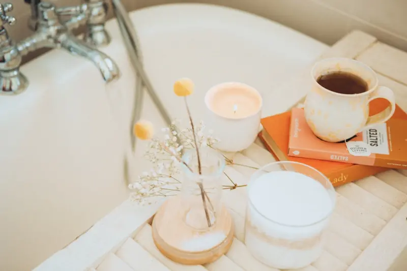 Unlocking Peak Performance Through Intentional Personal Care