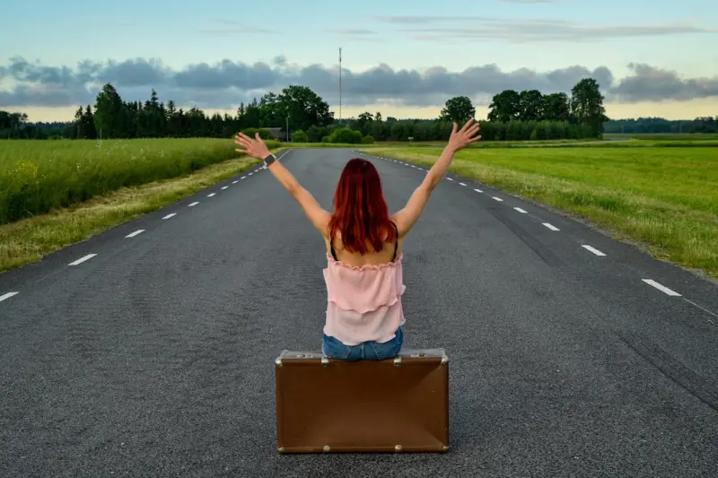 Travel With Purpose: Turning Trips Into Positive Impact Travel With Purpose: Turning Trips Into Positive Impact