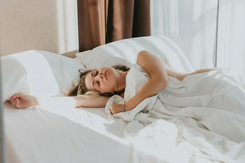 Unlocking Peak Performance: How Strategic Sleep Design Empowers Remote Professionals
