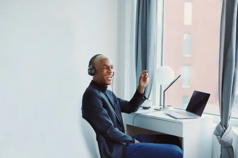 Mastering Remote Career Growth: Strategies for Visibility, Balance, and Future‑Proofing