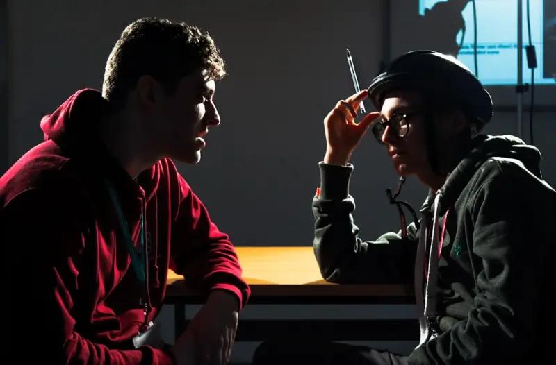 Peer‑to‑Peer Mentoring: The Secret Weapon for Career Growth