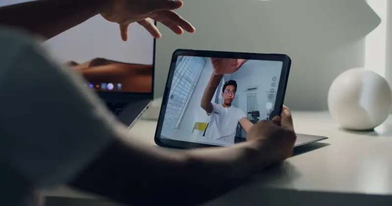 Reimagining Personal Care for the Remote‑Work Era
