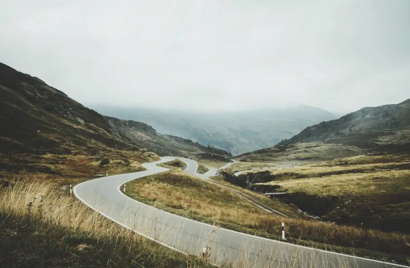 Why Traveling the Unknown Turns You Into a Better Decision‑Maker