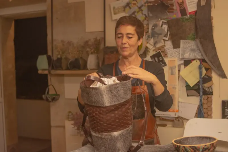 The Narrative Backpack: Crafting Stories That Outlast Your Trip