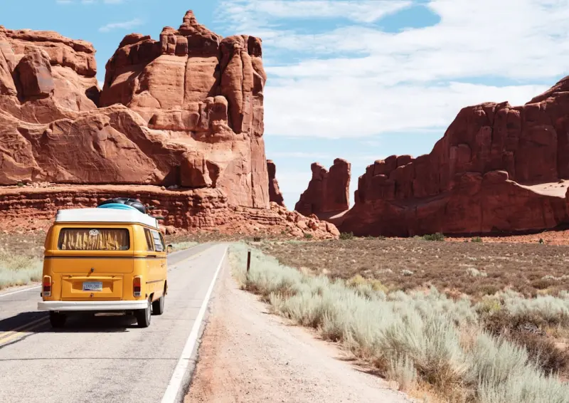 Travel as a Competitive Advantage: Building a SaaS‑Powered Nomad Workflow