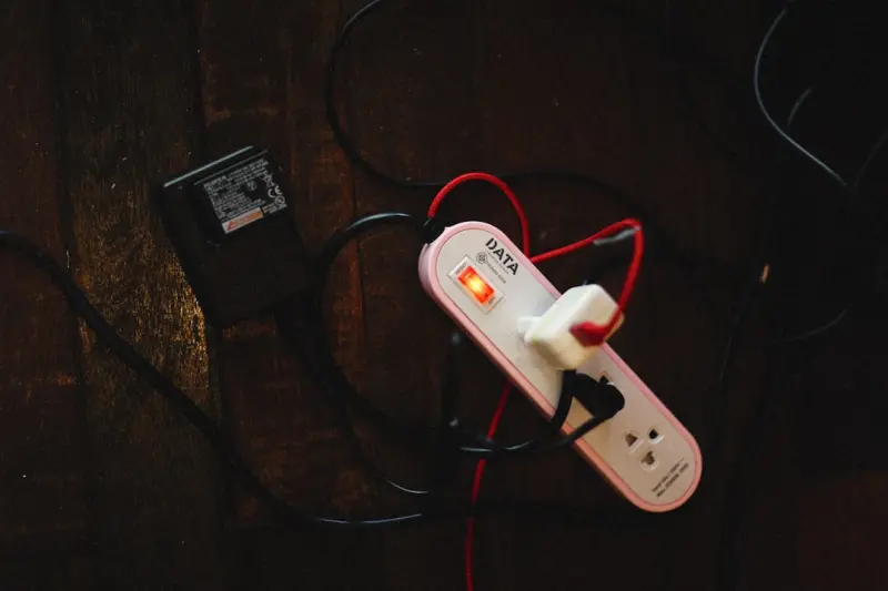 Unplug to Recharge: A Practical Digital Detox Guide