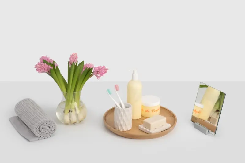 The Power of Personal Care Rituals in a Digital‑First World