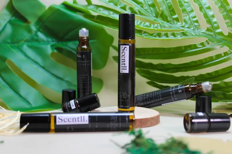 Scent‑Driven Self‑Care: Harnessing Aroma to Upgrade Your Daily Routine Scent‑Driven Self‑Care: Harnessing Aroma to Upgrade Your Daily Routine