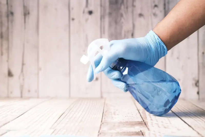 Eco‑Smart Home Hacks: Non‑Toxic Cleaning, Water Saving, and Air‑Purifying Secrets