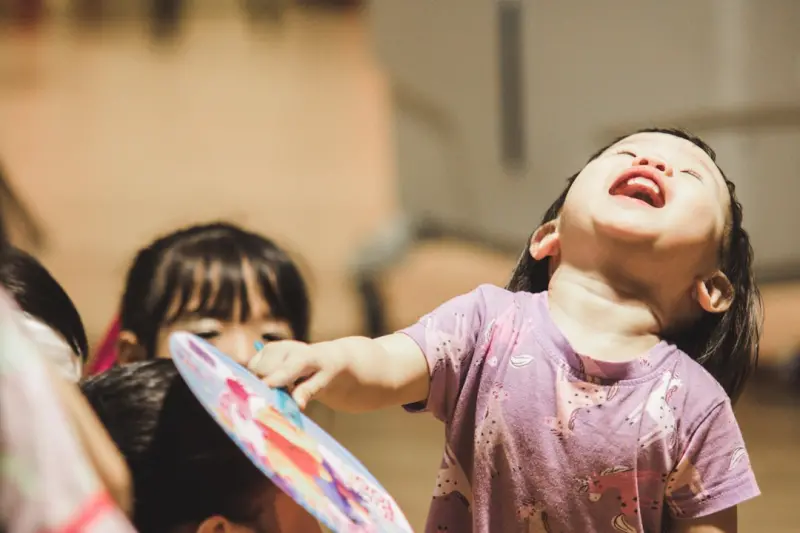 Playful Healing: How Improv and Creative Play Boost Mental Wellness