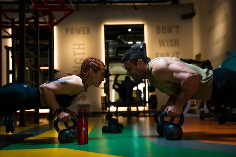 Mental Fitness: Conditioning Your Mind for Everyday Resilience