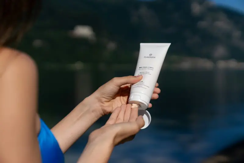 Screen‑Time Skin Care: Protecting Your Face in the Age of Endless Scroll