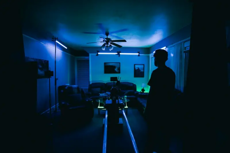 How to Engineer Home Lighting for Unstoppable Focus
