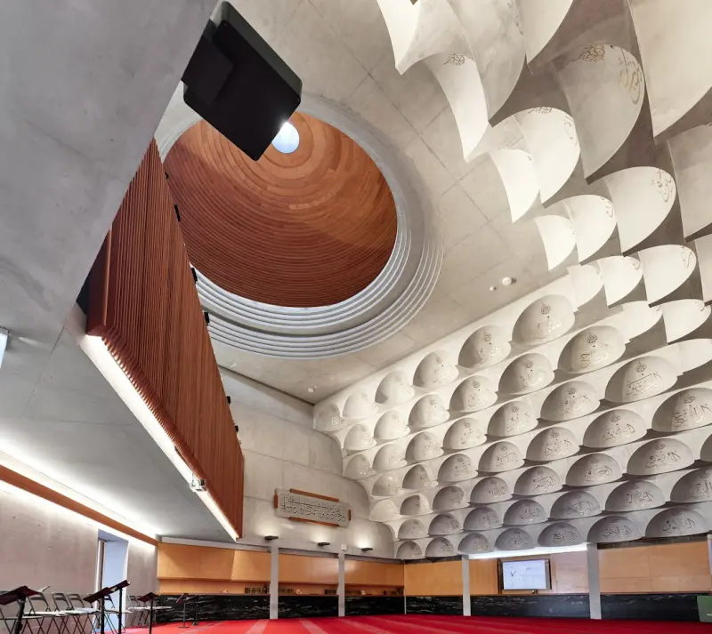 Silent Sanctuaries: How Acoustic Zoning Transforms Your Home