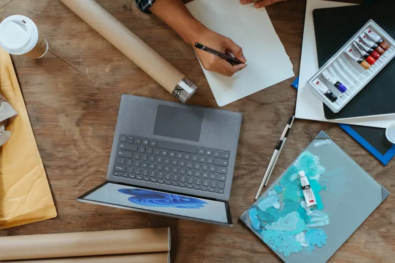 The Rise of Portfolio Careers: Crafting a Flexible, Future‑Proof Work Life