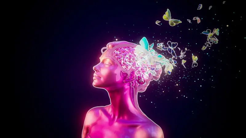 Transforming Inner Dialogue: The Healing Power of Narrative Journaling