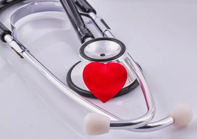 Laughter as Medicine: Boosting Heart Health and Mood