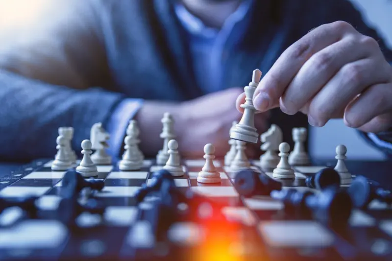Turning Employment Gaps Into Strategic Career Accelerators