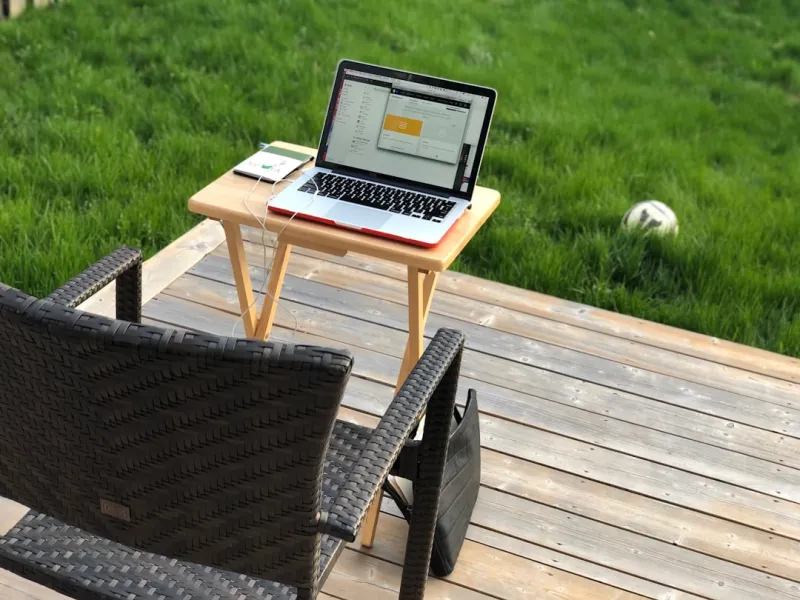 Why Garden Desks Are the Ultimate Employment Game‑Changer in 2026